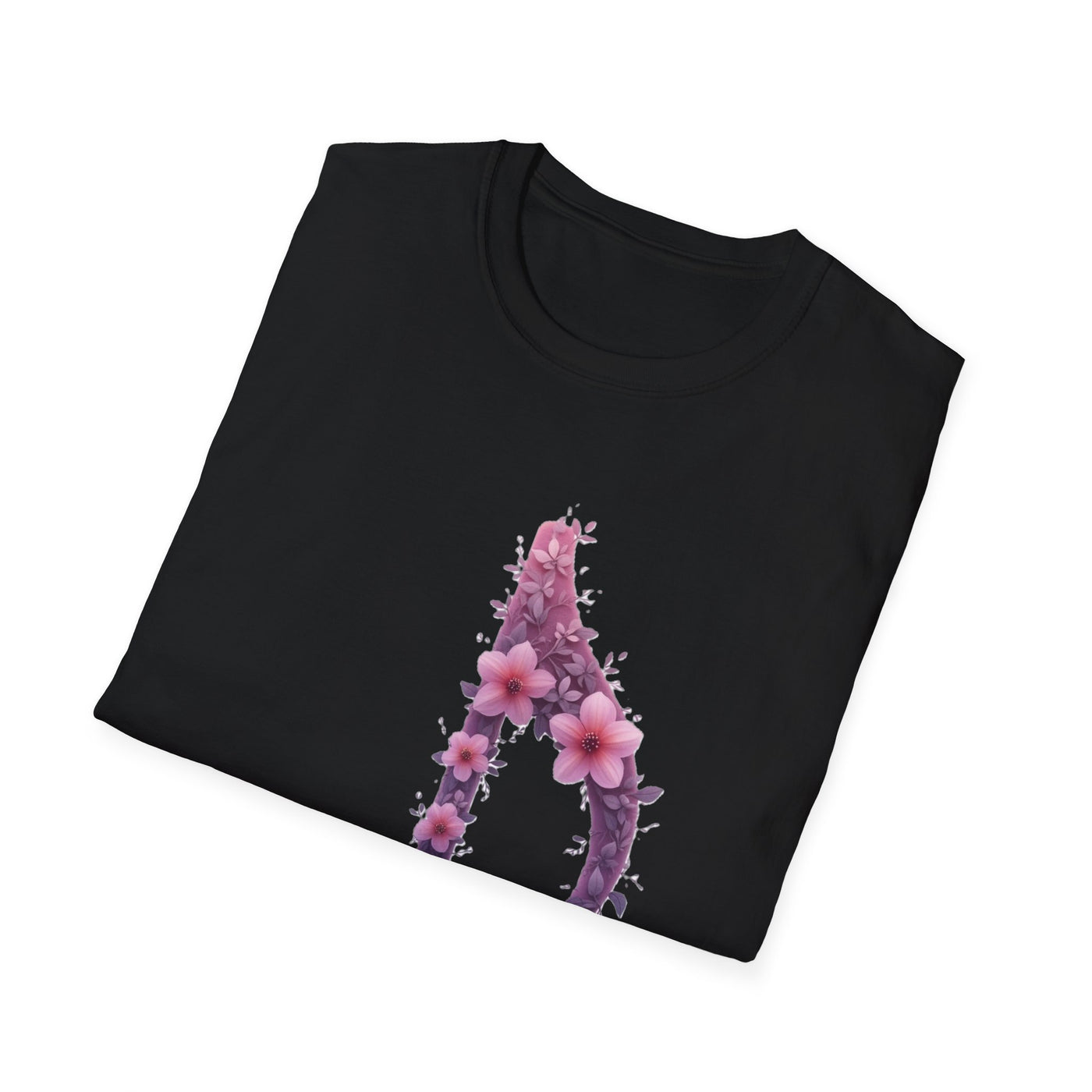 Nature Chord T-Shirt - Soft CasualTee