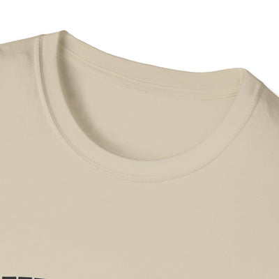 Different Beat, Brilliant Rythm T-Shirt - Soft Unisex Tee