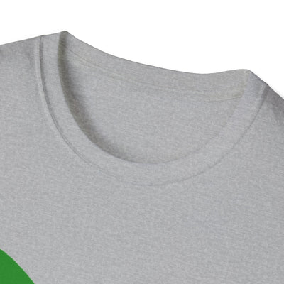 Be Unique T-Shirt - Soft Unisex Tee