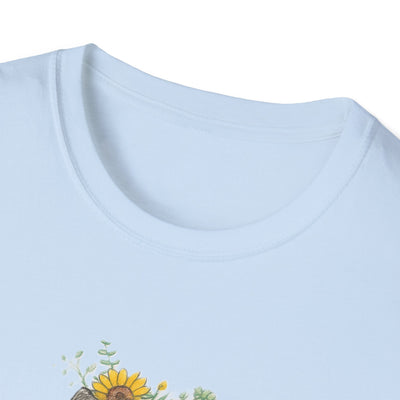 Be You! T-Shirt - Soft Unisex Tee