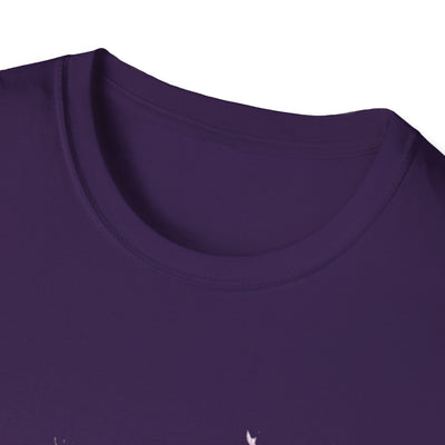 HOPE T-Shirt - Soft Unisex Tee