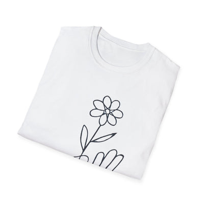 Life Blossoms T-Shirt - Soft Unisex Tee