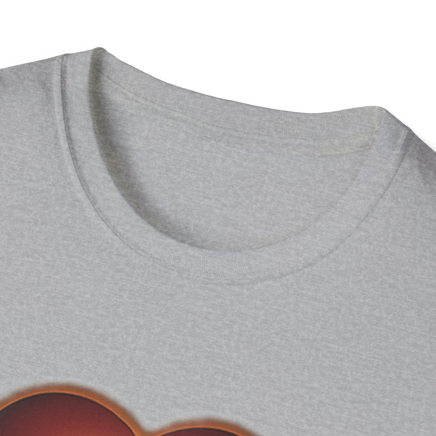 Special Love T-Shirt - Soft Unisex Tee