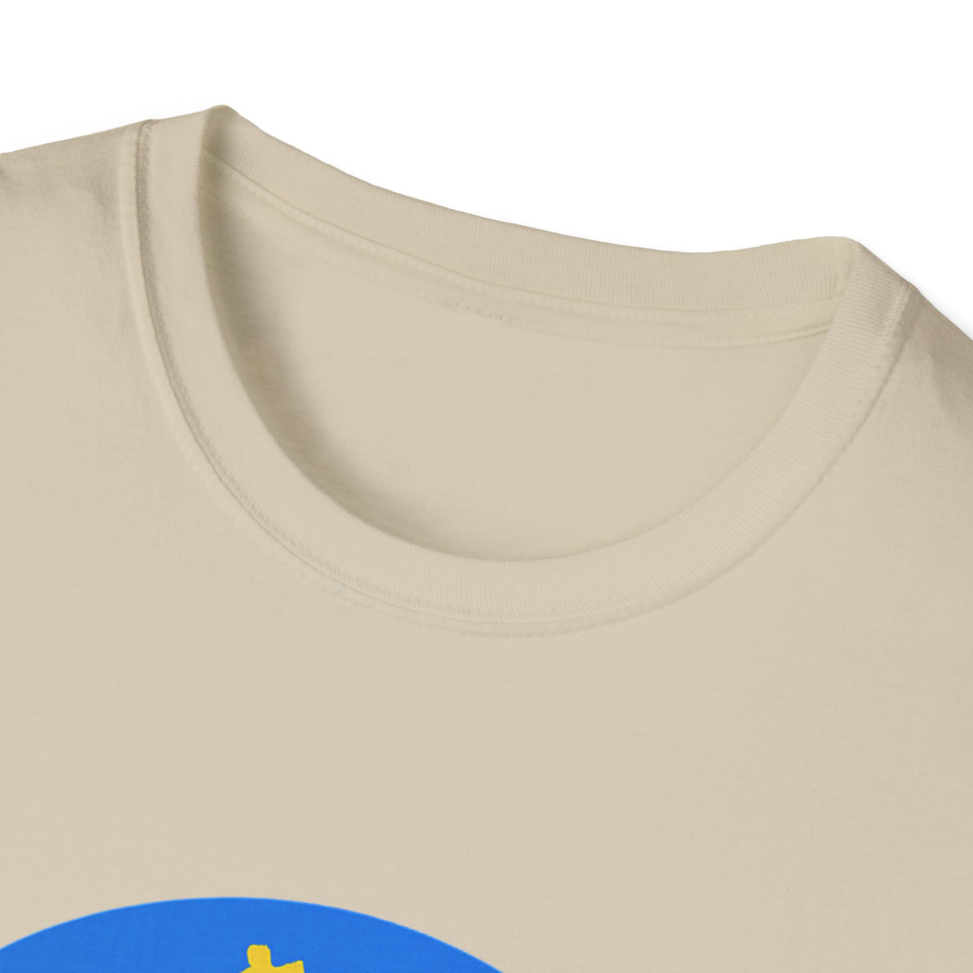 Autism Awareness Music T-Shirt - Soft Unisex Tee