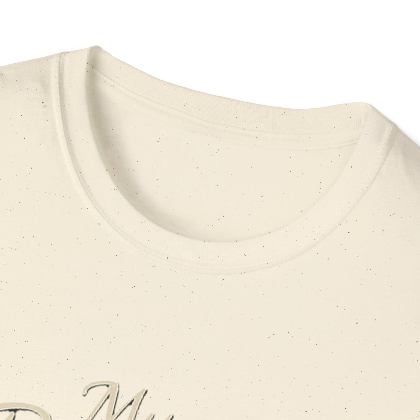 My Battle Ground T-Shirt - Soft Unisex Tee