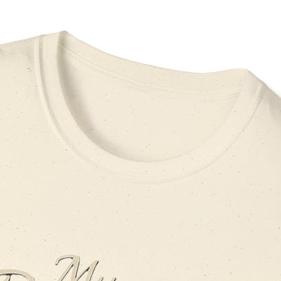 My Battle Ground T-Shirt - Soft Unisex Tee