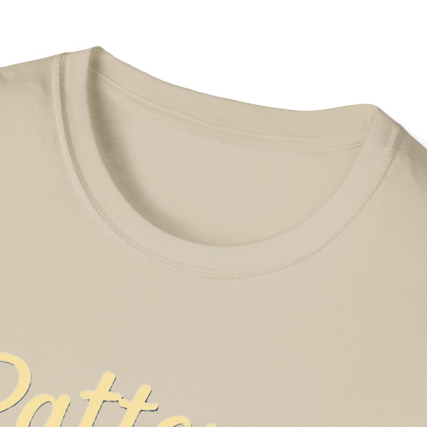 Pattern Seeker T-Shirt - Soft Unisex Tee