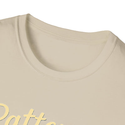 Pattern Seeker T-Shirt - Soft Unisex Tee
