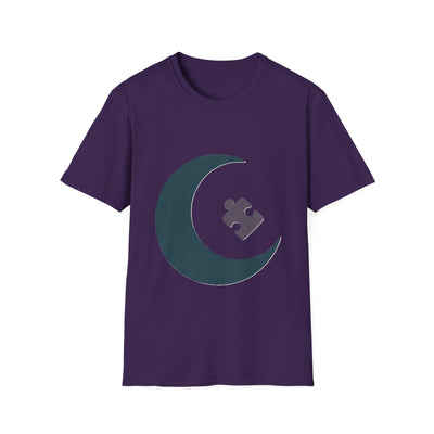 Autism Awareness T-Shirt - Soft Unisex Tee