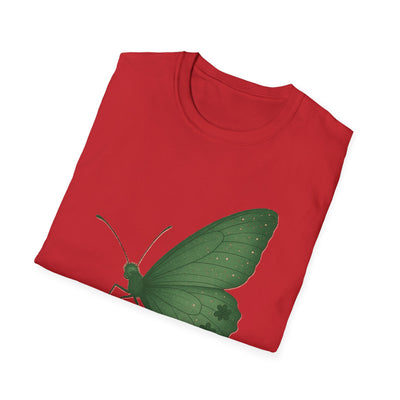 Transformed By Grace T-Shirt - Soft Unisex Tee