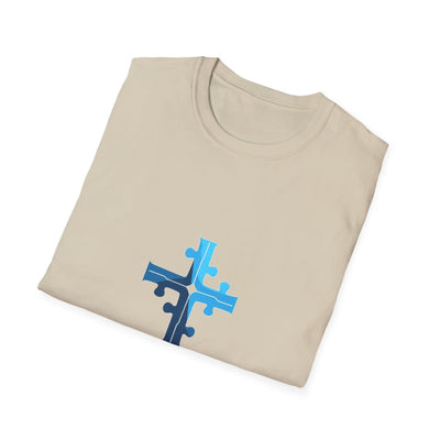 System Thinker T-Shirt - Soft Unisex Tee