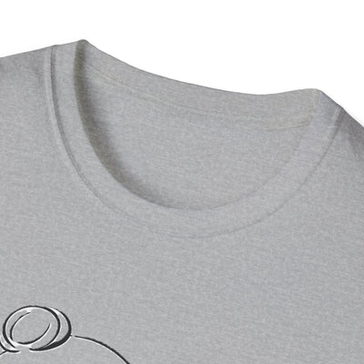 To Hear What A Son Cannot Say T-Shirt - Soft Women's Tee