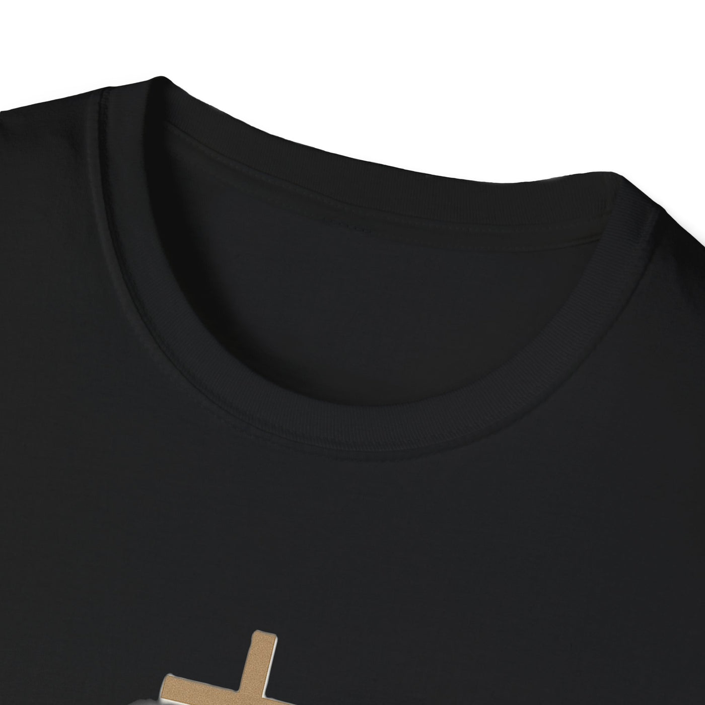 God's Got Us T-Shirt - Soft Unisex Tee