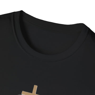God's Got Us T-Shirt - Soft Unisex Tee