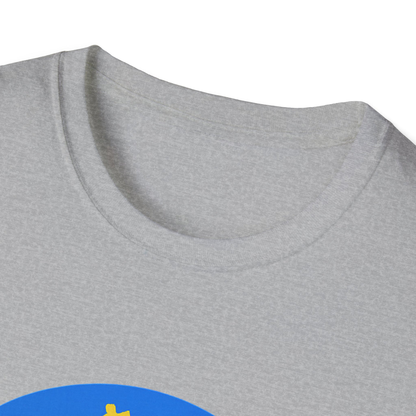 Autism Awareness Music T-Shirt - Soft Unisex Tee
