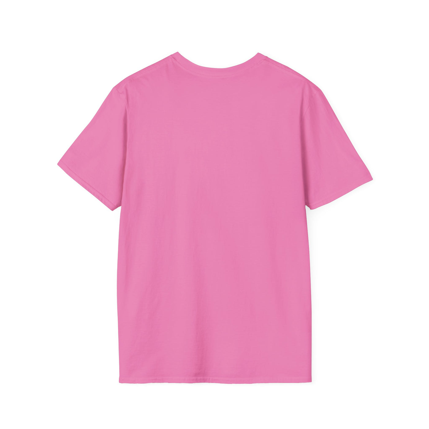 Be You! T-Shirt - Soft Unisex Tee