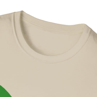 Be Unique T-Shirt - Soft Unisex Tee