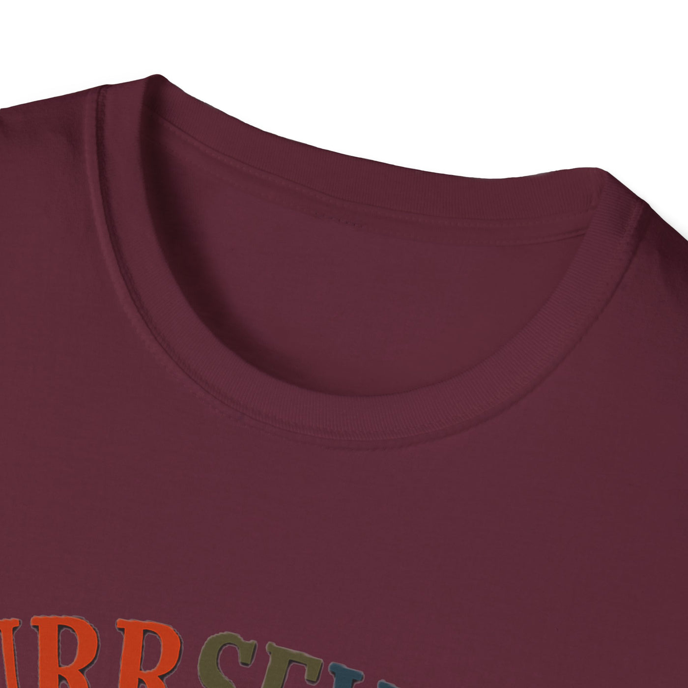 Purrsevere T-Shirt - Soft Unisex Tee