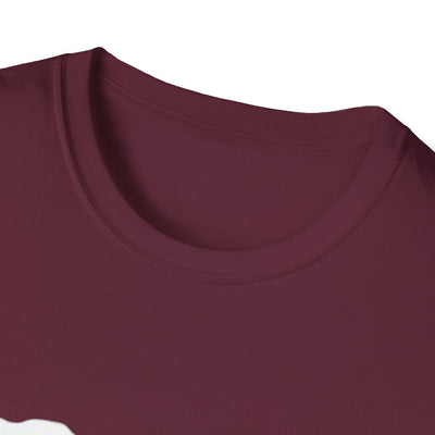 Sister, Sidekick, Safe Space T-Shirt - Soft Ladies Tee