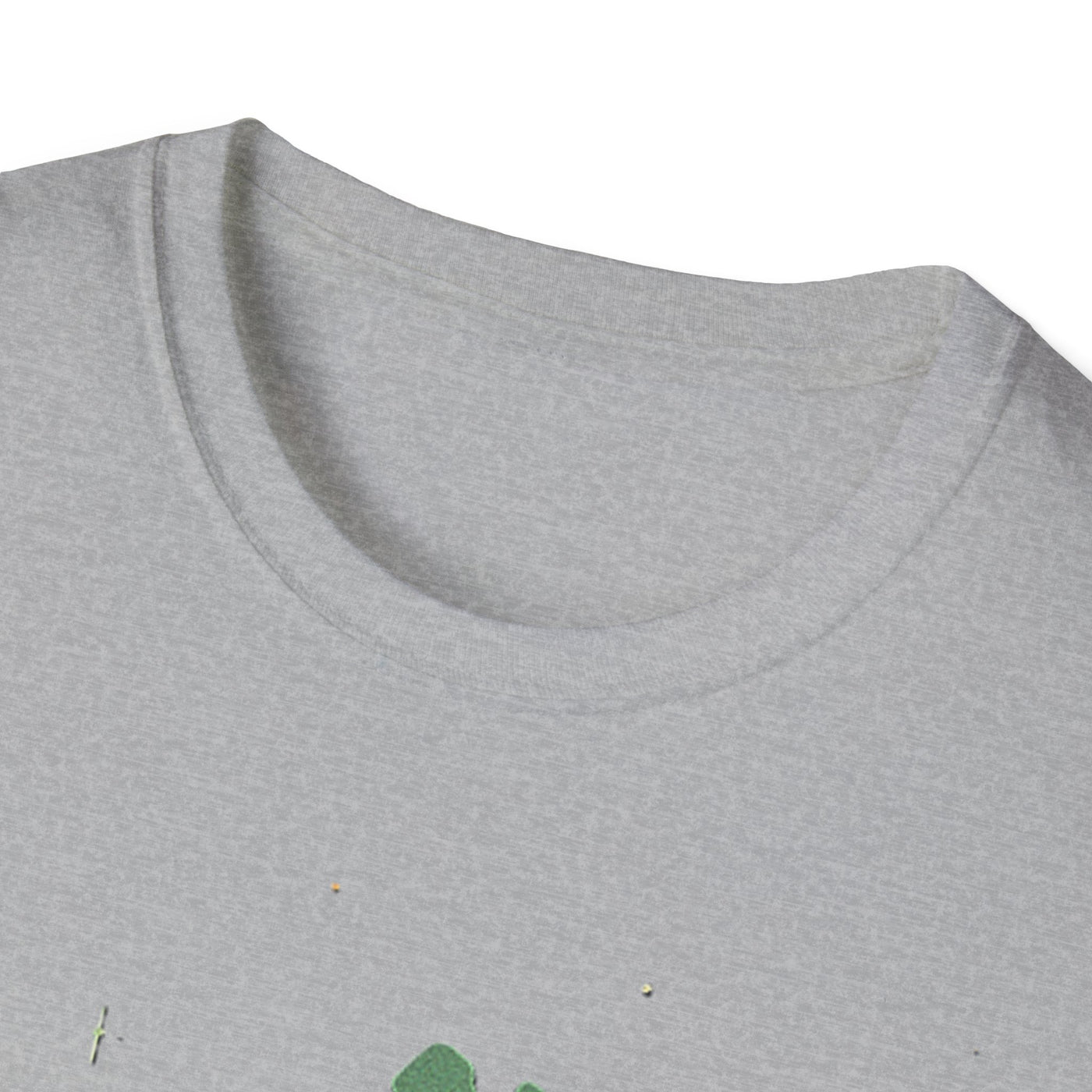 Autism Focus T-Shirt - Soft Unisex Tee