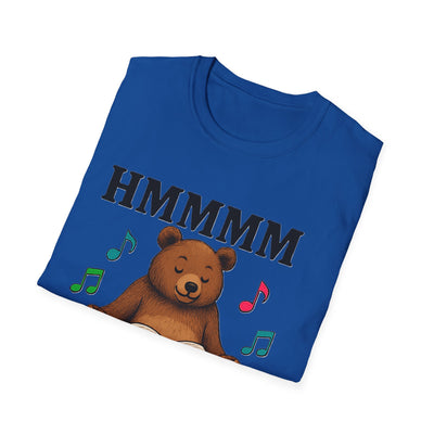 Meditation T-Shirt - Soft Unisex Tee