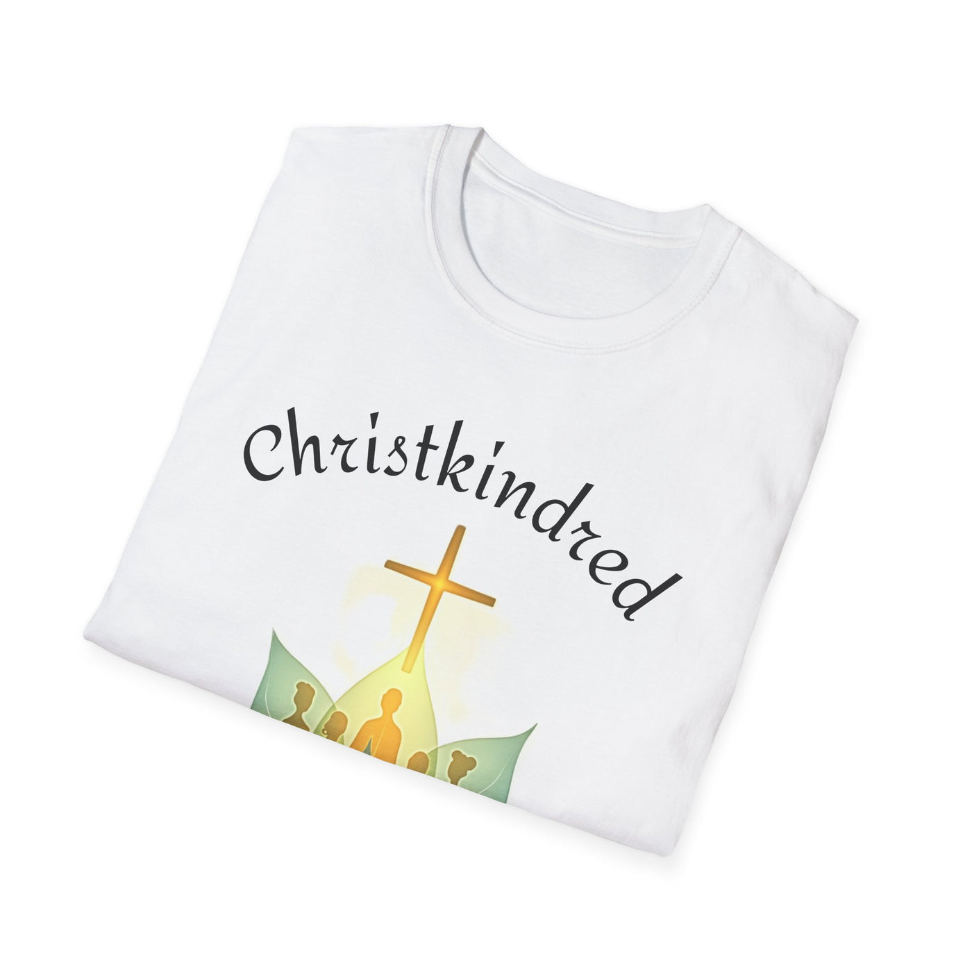 Christkindred T-Shirt - Soft Unisex Tee