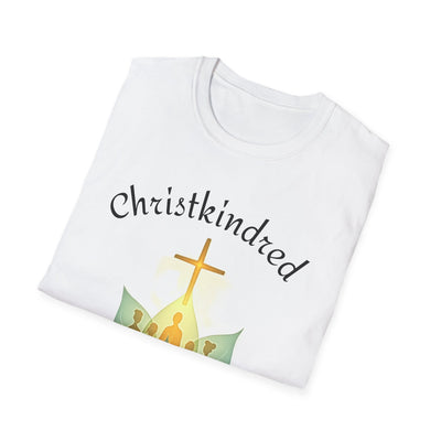 Christkindred T-Shirt - Soft Unisex Tee