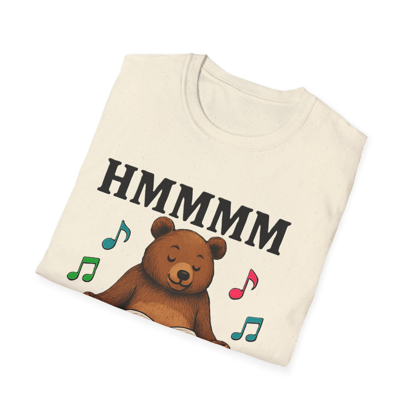 Meditation T-Shirt - Soft Unisex Tee