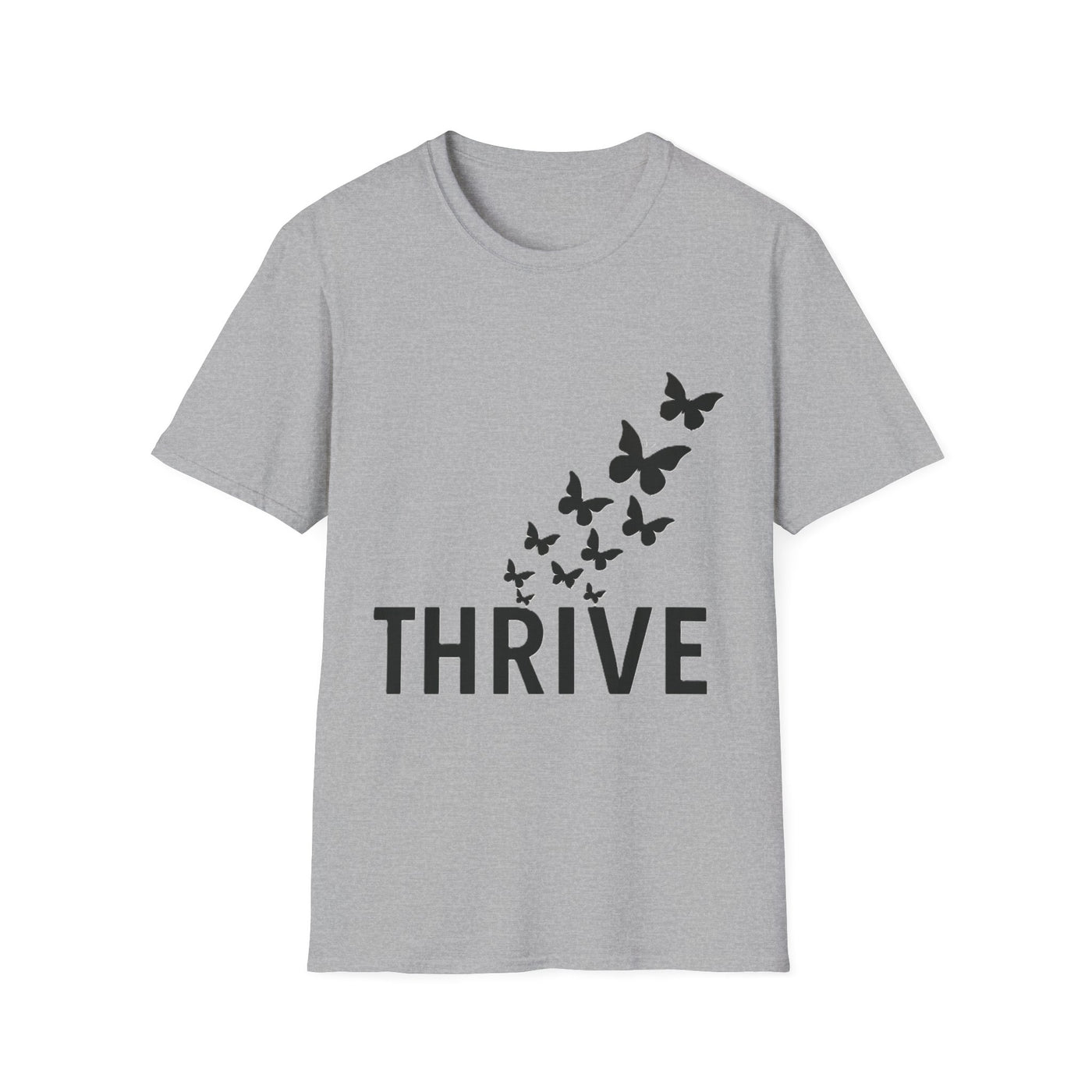 THRIVE T-Shirt - Soft Unisex Tee