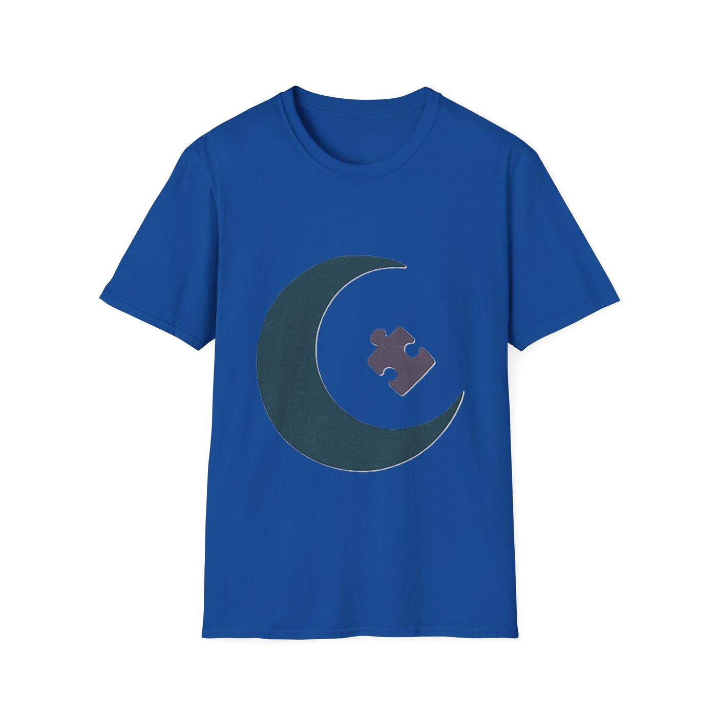 Autism Awareness T-Shirt - Soft Unisex Tee