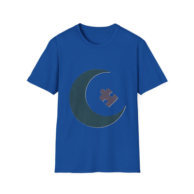 Autism Awareness T-Shirt - Soft Unisex Tee