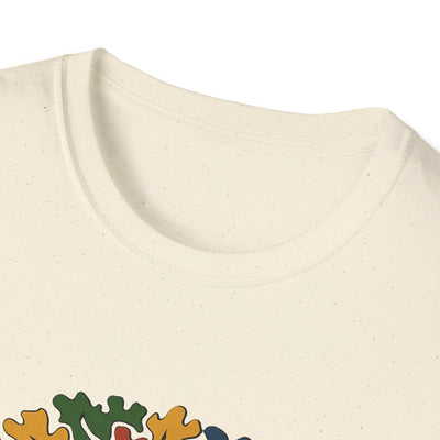 Same Tree T-Shirt - Soft Unisex Tee