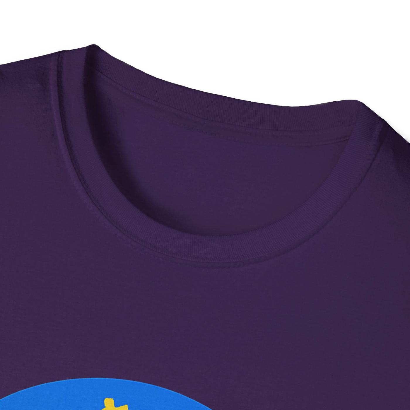 Autism Awareness Music T-Shirt - Soft Unisex Tee