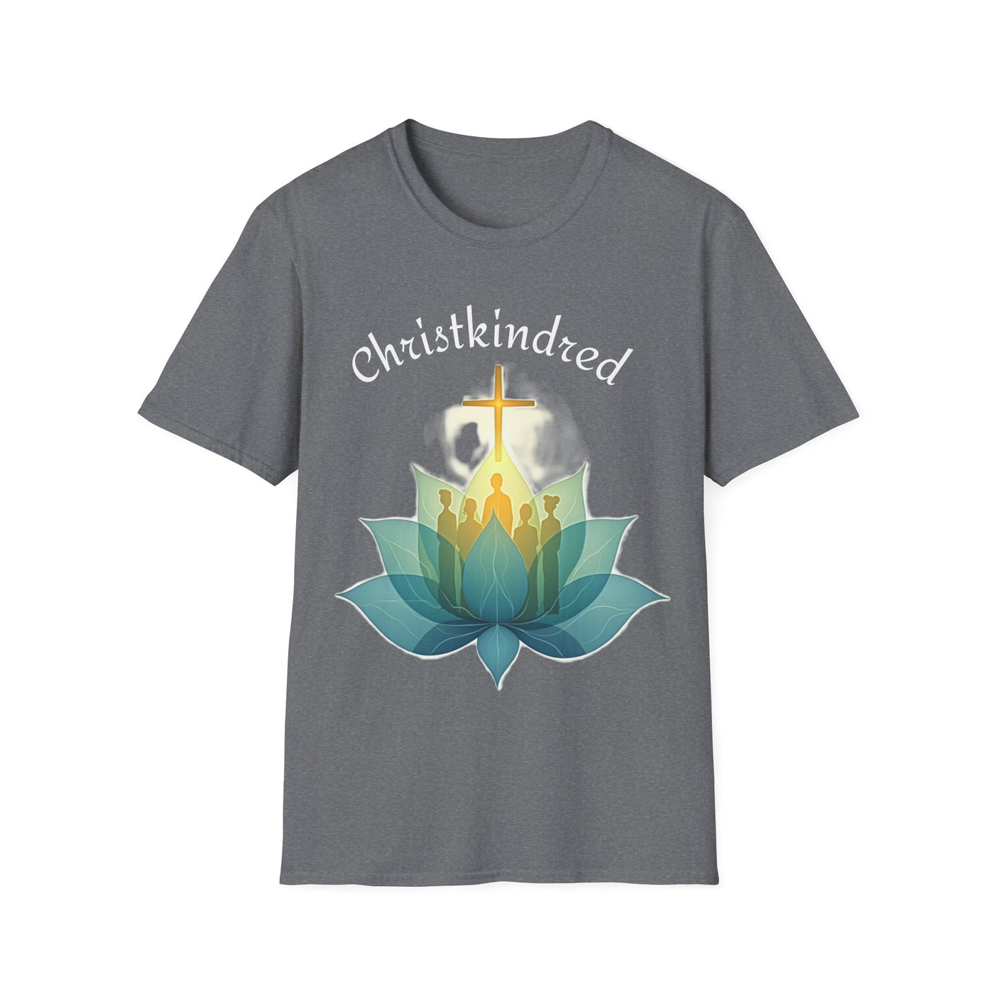Christkindred T-Shirt - Soft Unisex Tee