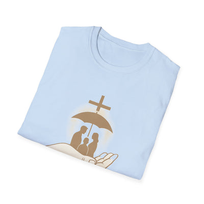 God's Got Us T-Shirt - Soft Unisex Tee