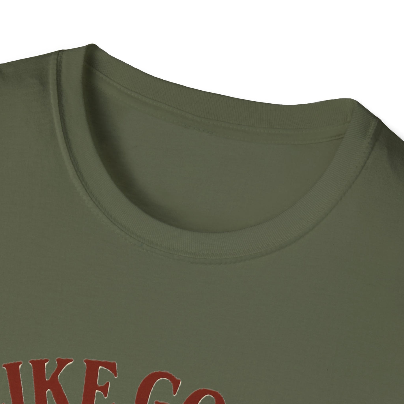 Like Gold, Tested By Fire T-Shirt - Soft Unisex Tee