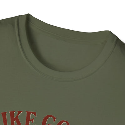 Like Gold, Tested By Fire T-Shirt - Soft Unisex Tee