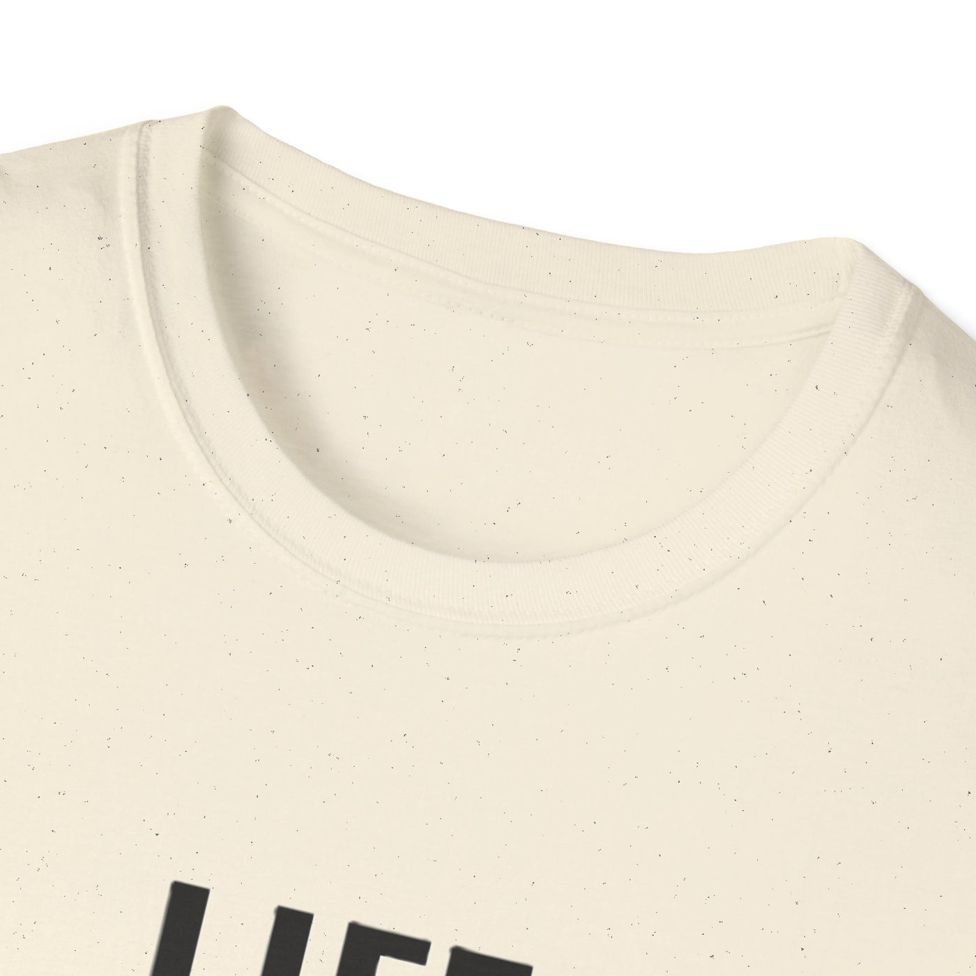 Life Update: Still Me T-Shirt - Soft Unisex Tee