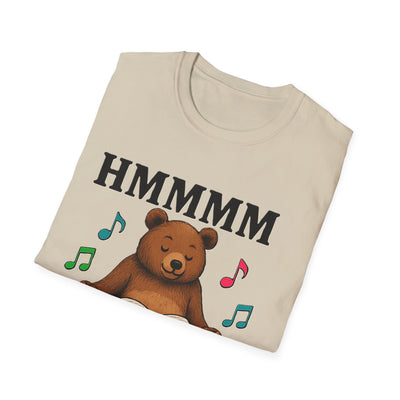 Meditation T-Shirt - Soft Unisex Tee