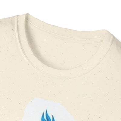 Different, And Cherished Autism T-Shirt - Soft Unisex Tee