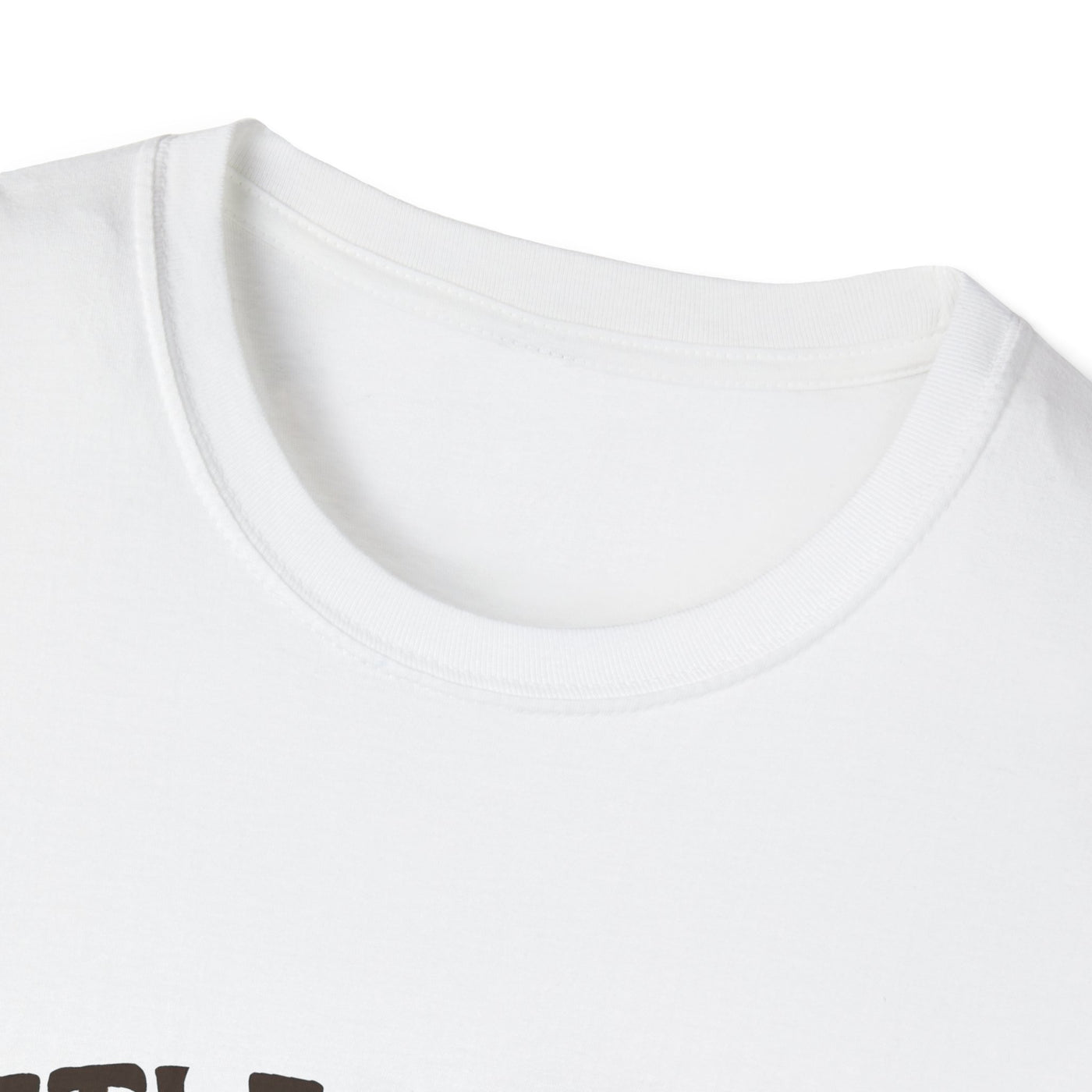 Little Minds, Big Wonders, Neurodivergent T-Shirt - Soft Unisex Tee