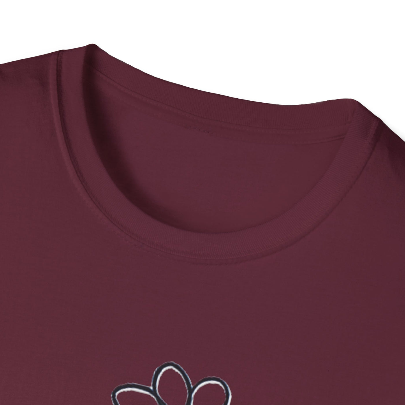 Life Blossoms T-Shirt - Soft Unisex Tee