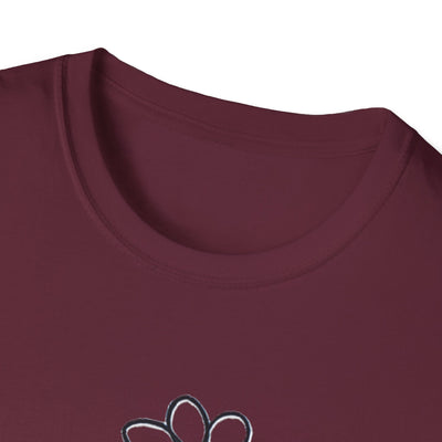 Life Blossoms T-Shirt - Soft Unisex Tee