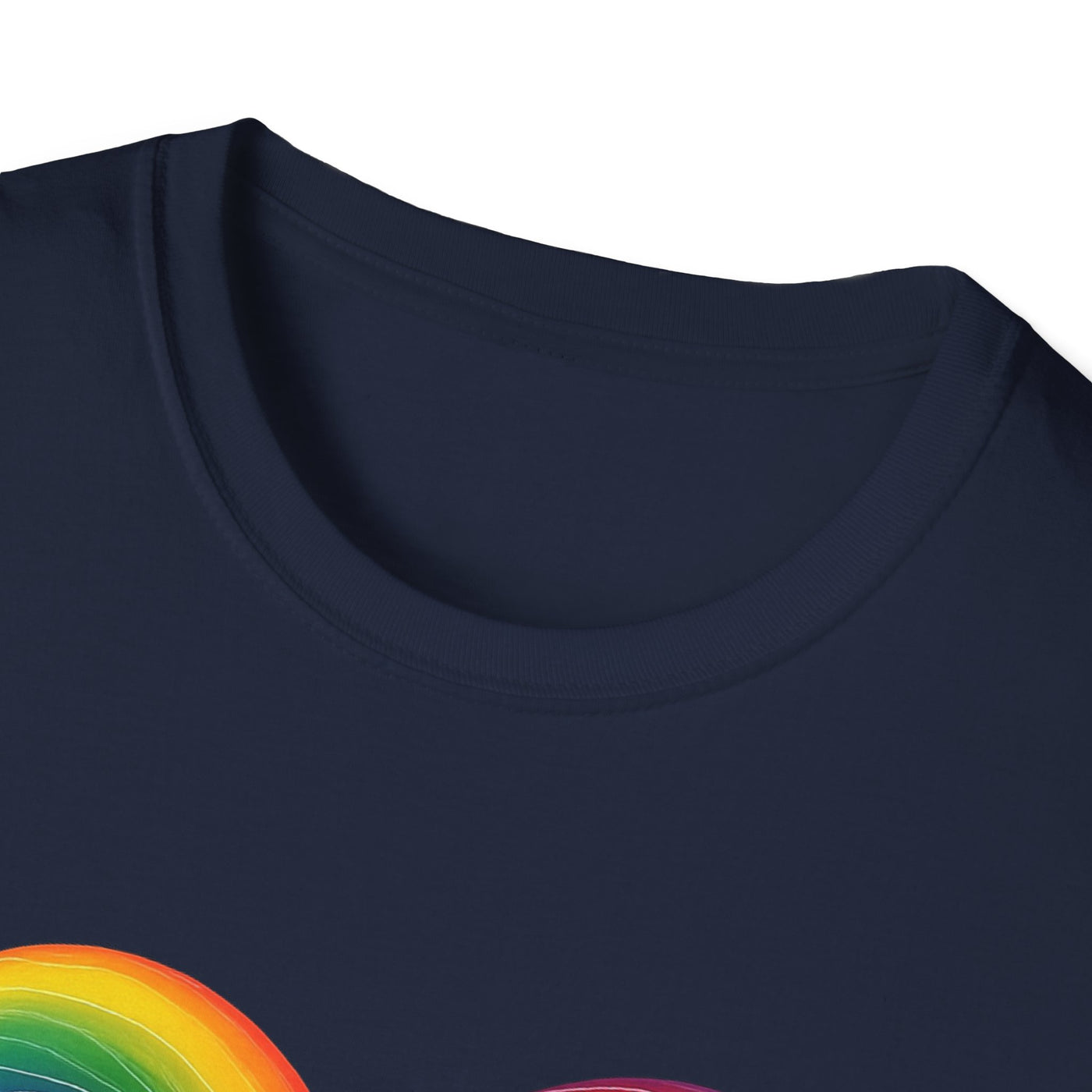 Different, not less T-Shirt - Soft Unisex Tee