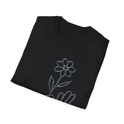 Life Blossoms T-Shirt - Soft Unisex Tee
