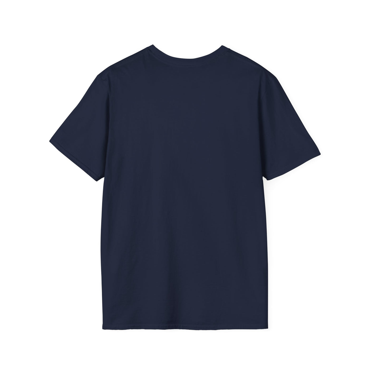 Be You! T-Shirt - Soft Unisex Tee