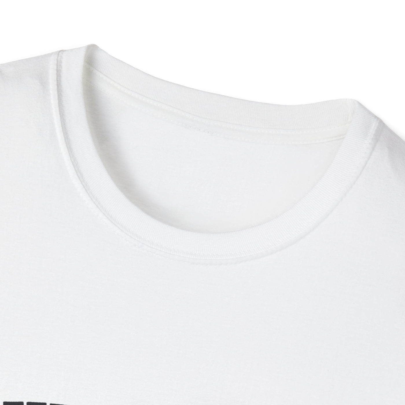 Different Beat, Brilliant Rythm T-Shirt - Soft Unisex Tee