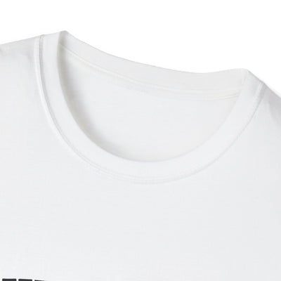 Different Beat, Brilliant Rythm T-Shirt - Soft Unisex Tee