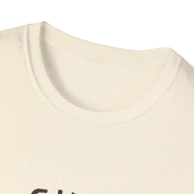 Give Thanks T-Shirt - Soft Unisex Tee