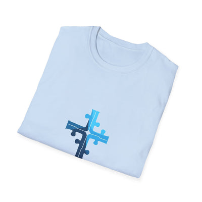 System Thinker T-Shirt - Soft Unisex Tee